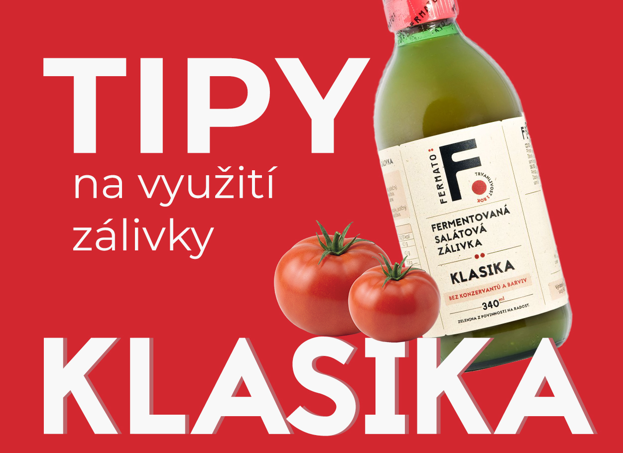 Jak používat Fermato Klasiku?