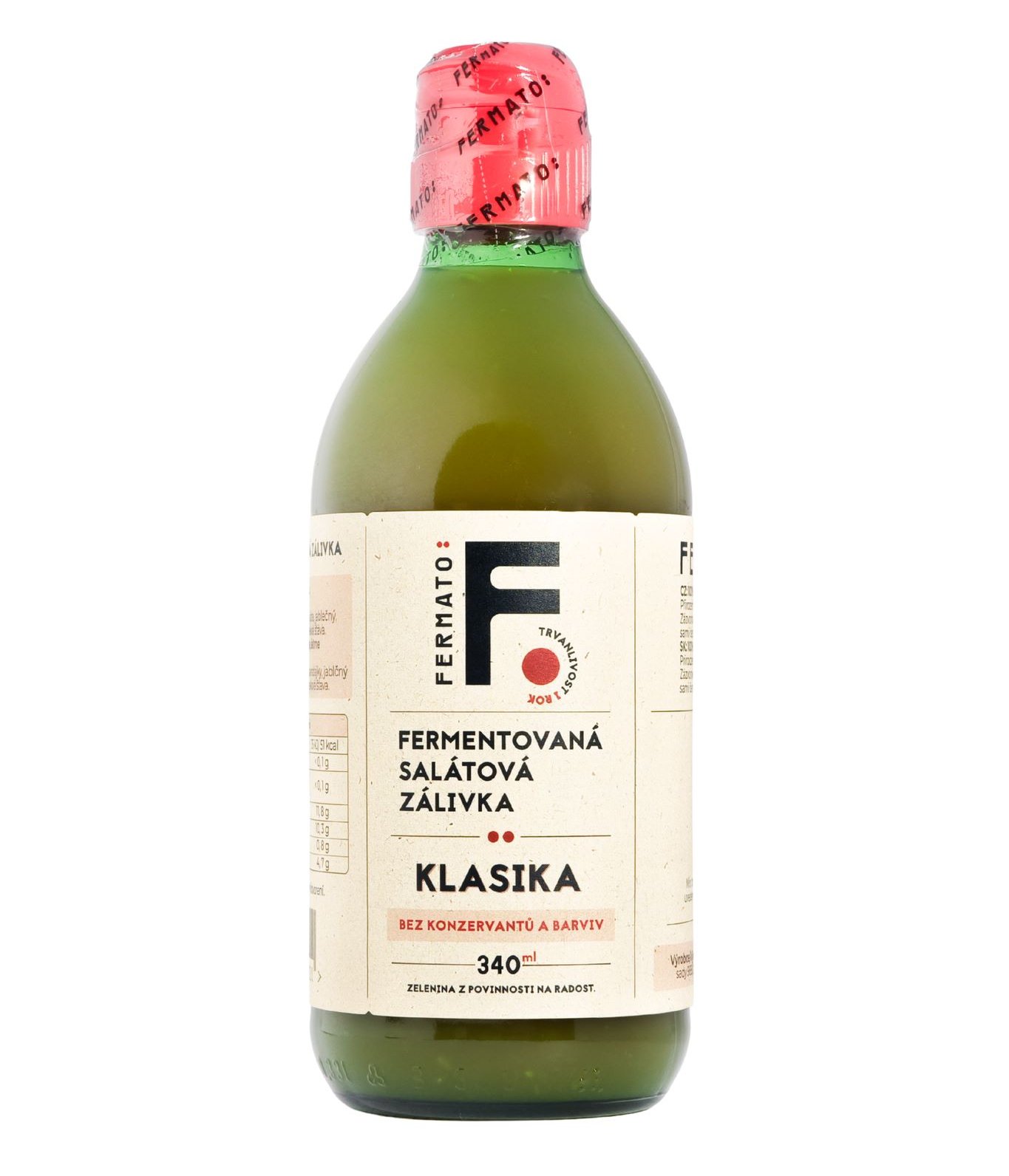 Jak používat Fermato Klasika?