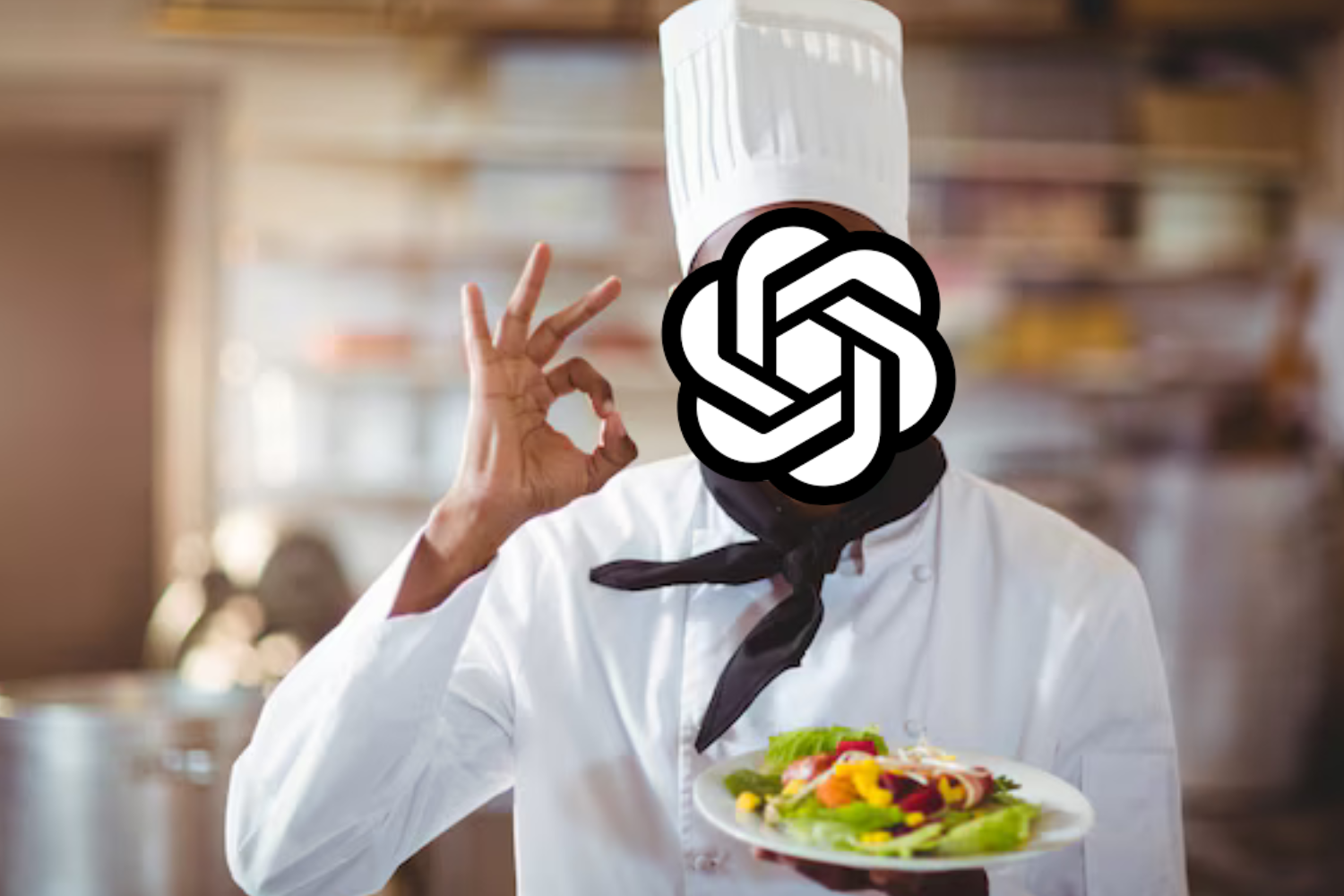 Tipy, jak uvařit s pomocí AI