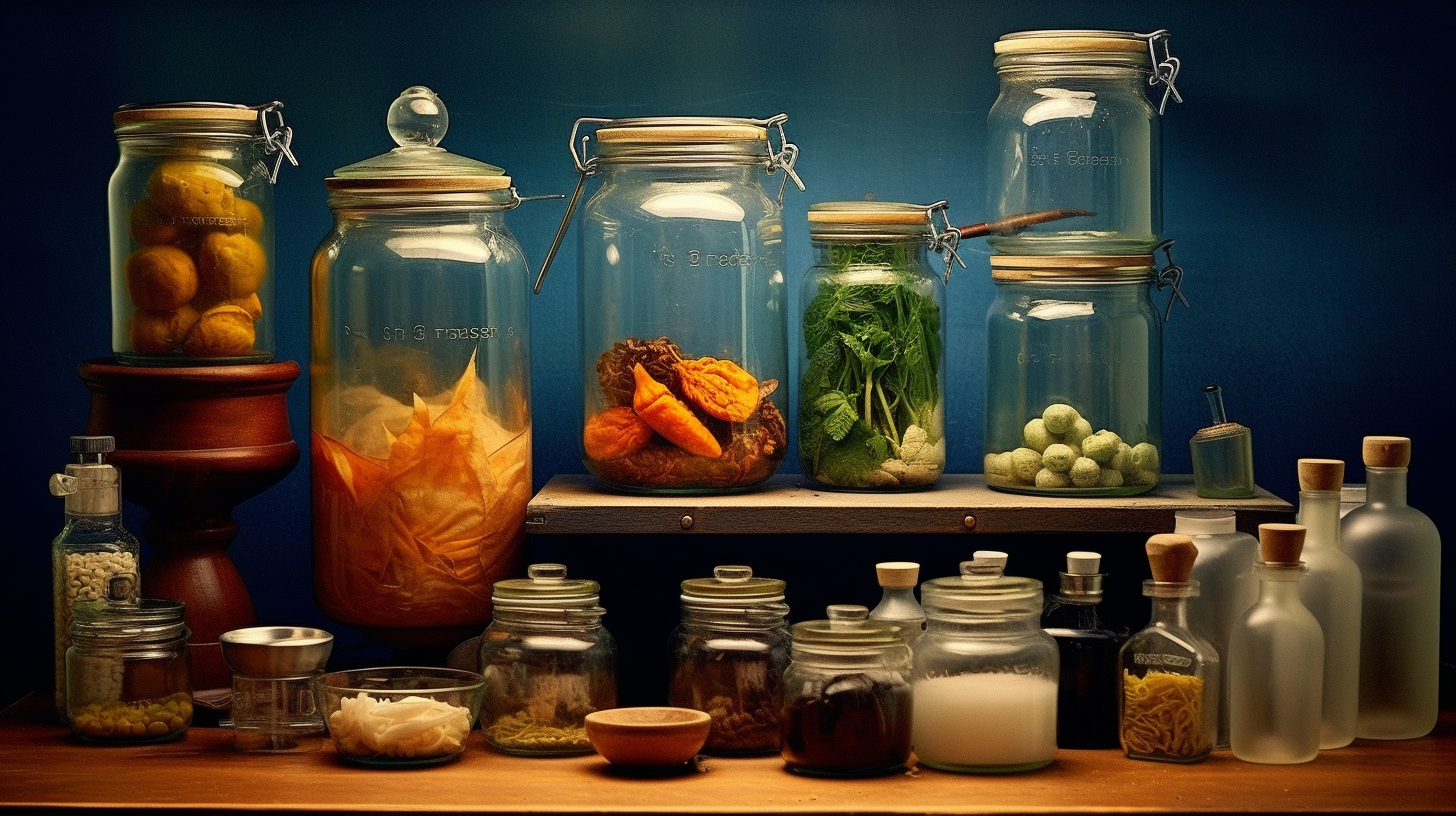 Základní vybavení pro kvašení: Co potřebujete pro úspěšný fermentační proces