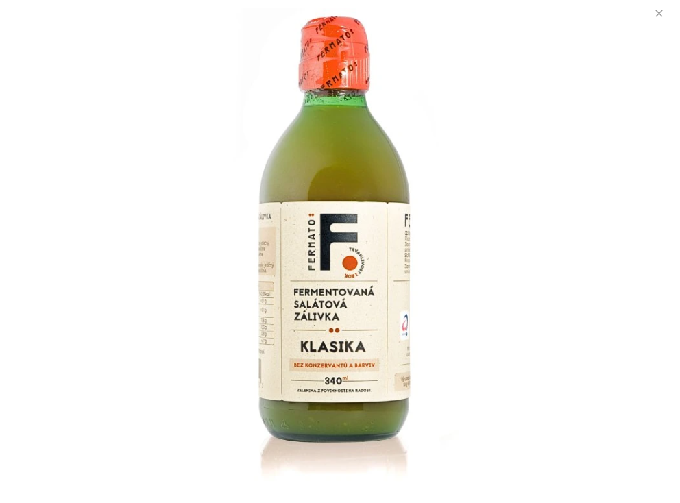 Jak používat Fermato Klasiku?