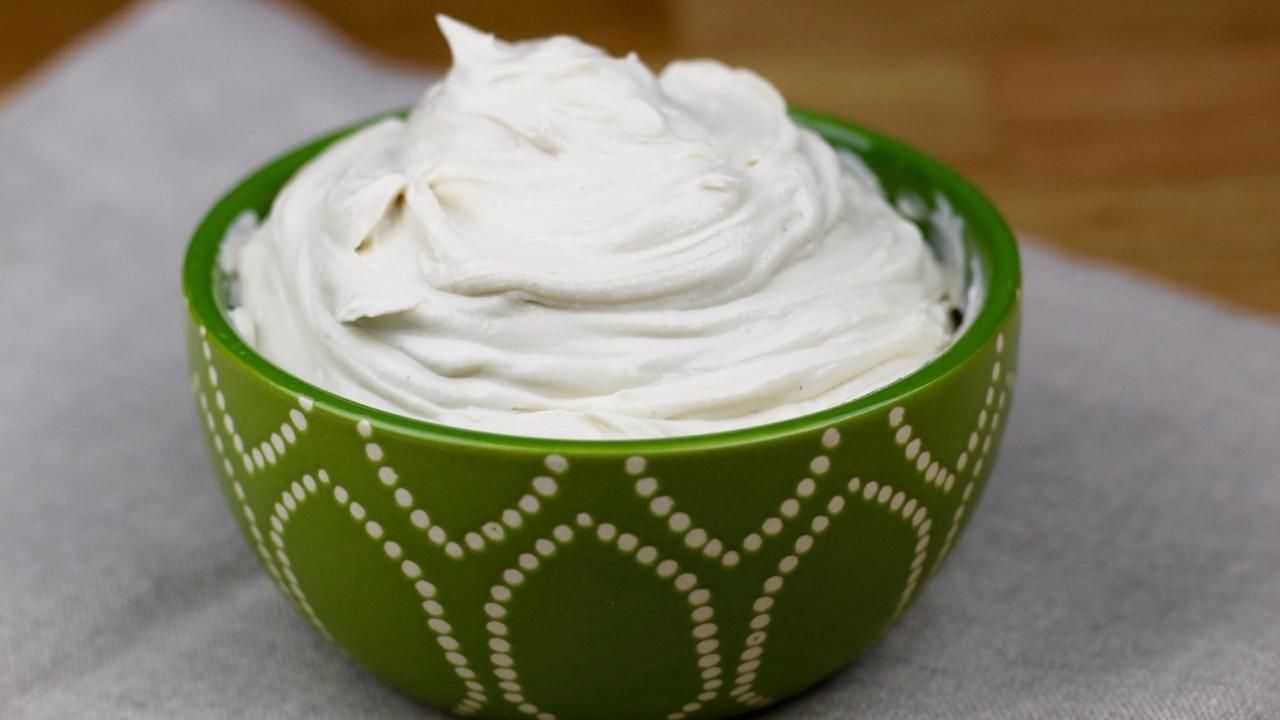 Fermentovaný tvaroh - nejlepší pomazánka z tvarohu na chlebíčky