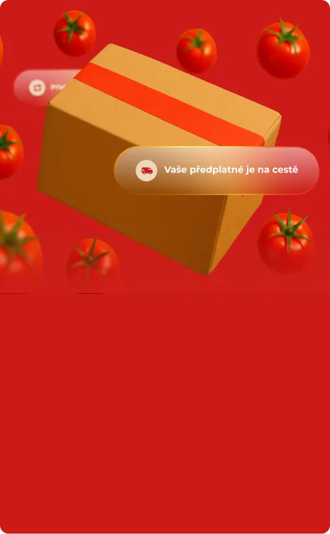 Nevíte, kterou vyzkoušet? Zvolte náš testovací set