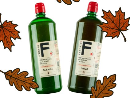 Bazalka L + Chilli L