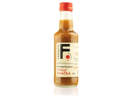 chilli omacka front cut