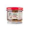 Sečuánský chilli olej - Crunch Honey