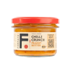 Chilli crunch - Peanut butter