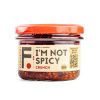 im not spicy front