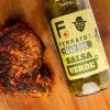 fermato mad bbq salsa verde 200ml steak