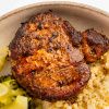 fermato mad bbq kovbojsky rub steak