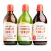 fermato shrub sada 3x340ml front