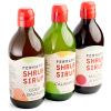 fermato shrub sada 3x340ml perspective