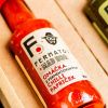 fermentovana chilli omacka z papricek fermato mad bbq