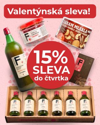 Hledáte něco originálního pro svou drahou polovičku? ❤️ Chcete překvapit dárkem, který bude fakt chutnat? 😏 Vyberte si ze...