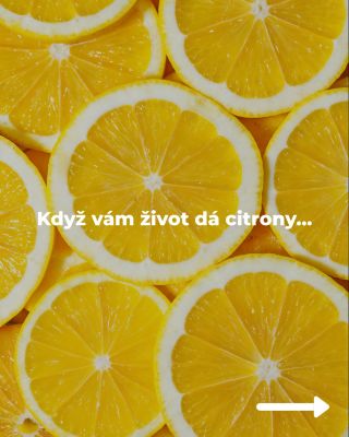 Když vám život dá citrony… 🍋 …víme přesně, co s nimi. 💛 Citronová zálivka Fermato je důkazem, že z těch nejlepších surovin...