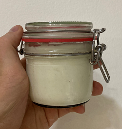 Fermentált túró – a legjobb szendvicskrém, amit valaha ettél