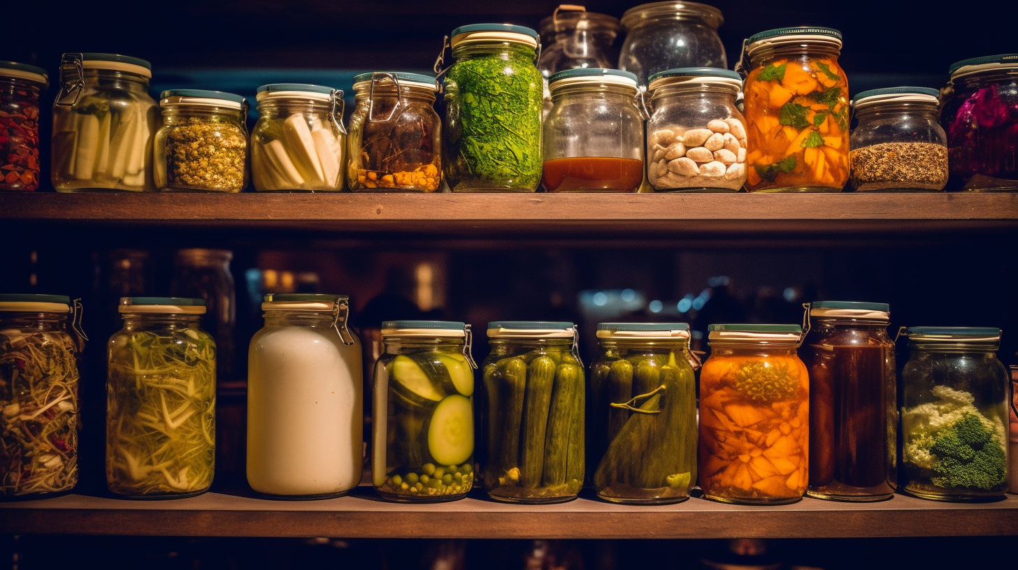 Kísérletezés a fermentálással: Miért nem minden a recept?