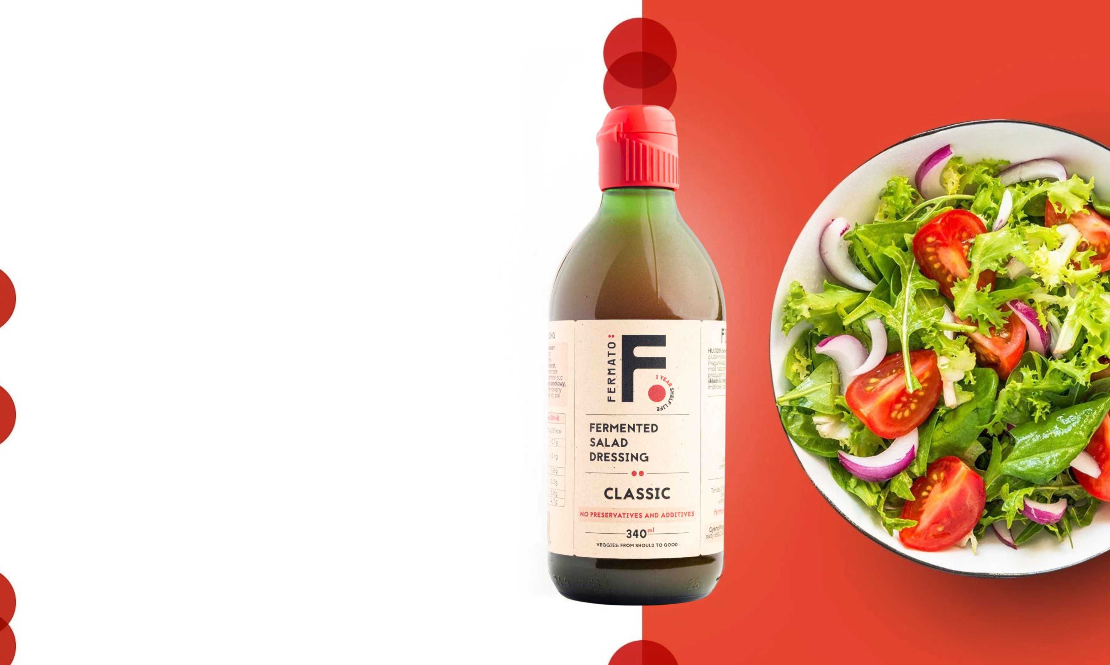 Povzneste své jídlo na chuťový zážitek