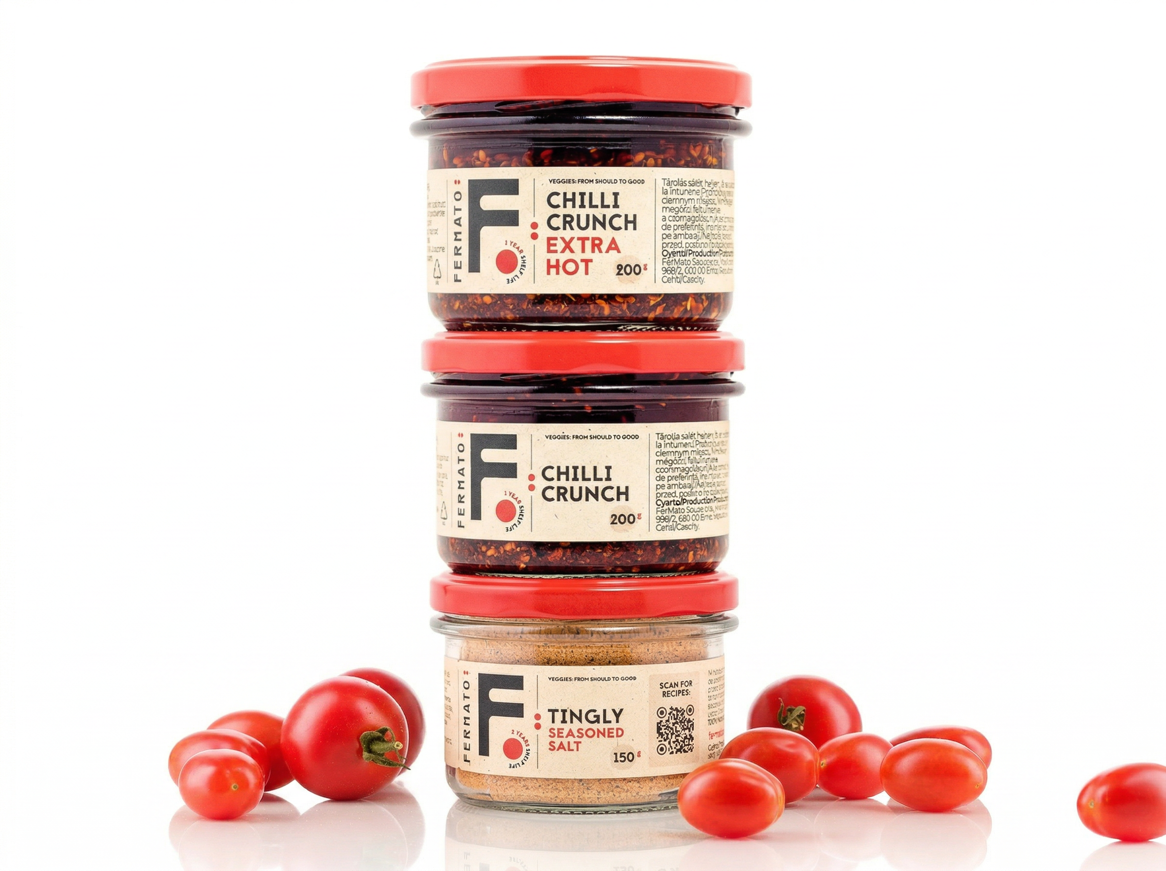 fermato-csiklandos-szett