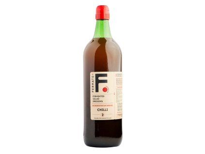fermentalt paradicsomos ontet chilis 1000ml
