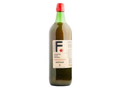 fermentalt paradicsomos ontet shiitake gombas 1000ml