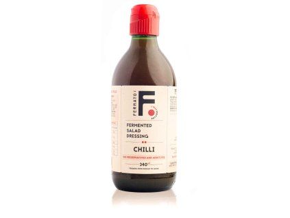 fermentalt paradicsomos ontet chilis 340ml