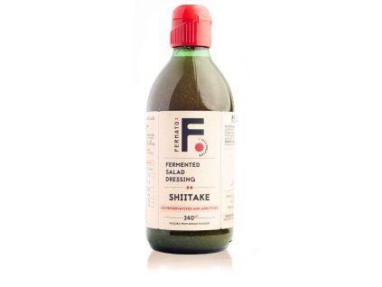 fermentalt paradicsomos ontet shiitake 340ml