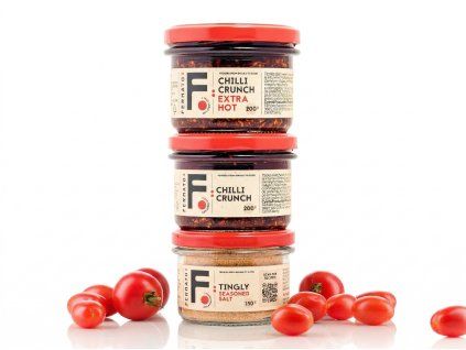 fermato csiklandos szett