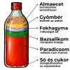 fermentalt paradicsomos ontet bazsalikomos osszetevok