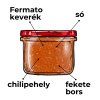fermato fuszeres so spicy osszetevok