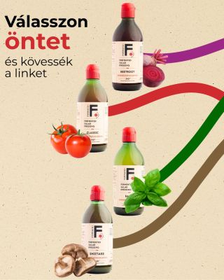 Nincs ötletetek, mit főzzetek ma? 🍽️ Válasszatok egy öntetet, és kövessétek a vonalat, hogy megtudjátok, hová vezet!...