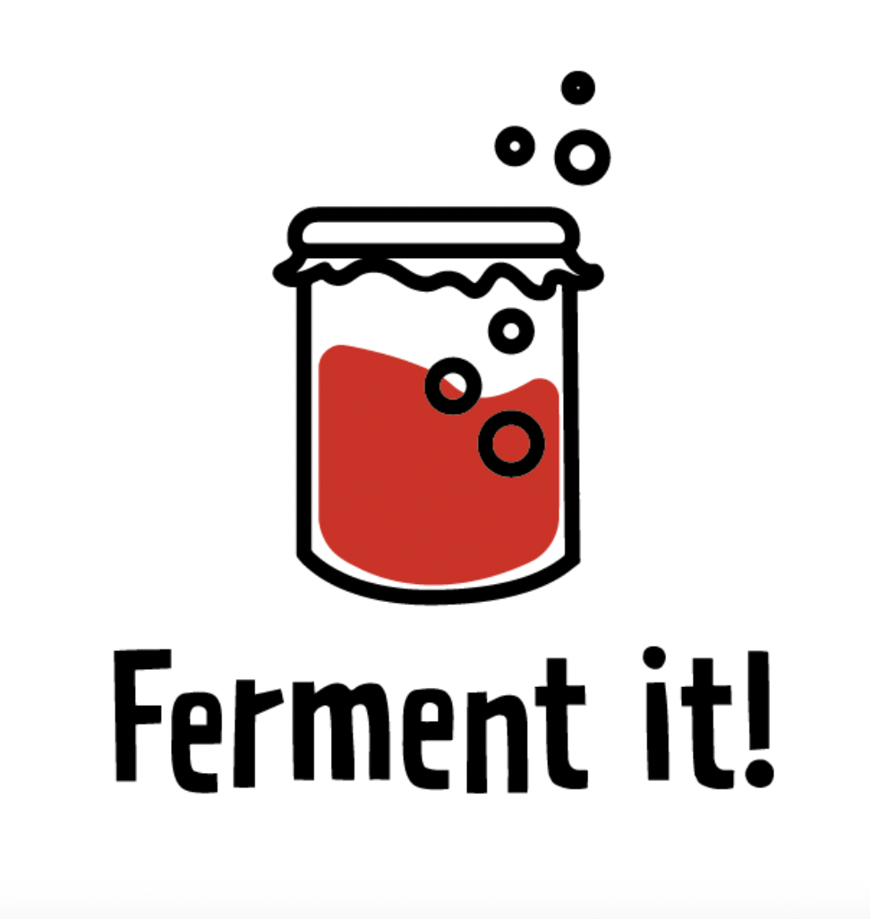 Ferment it! e-shop