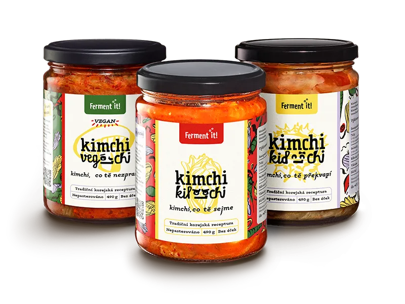 Kimchi