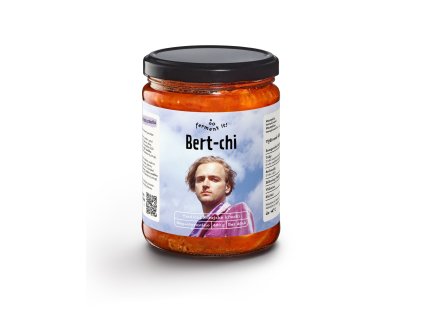 Kimchi Bert chi
