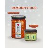 Immunity duo