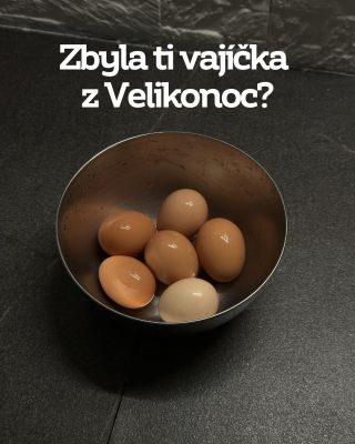 Vajíčkový salát s menším twistem? Mňam 😍 Ideální na Velikonoce, rychlý, křupavý a plný probiotik. Budeš potřebovat: •...