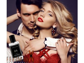 64 GiorgioArmani Black Code