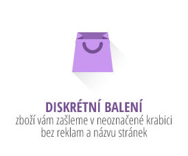 Diskrétní balení