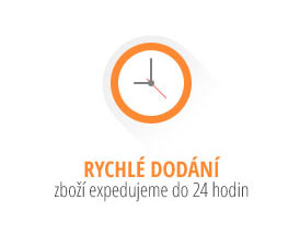 Rychlé dodání