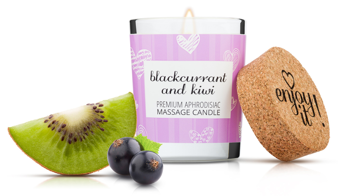 Masážní-svíčka-MAGNETIFICO-Enjoy-it!---Blackcurrant-and-kiwi-9