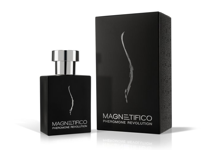 magnetifico pheromone revolution pro muže uvodní