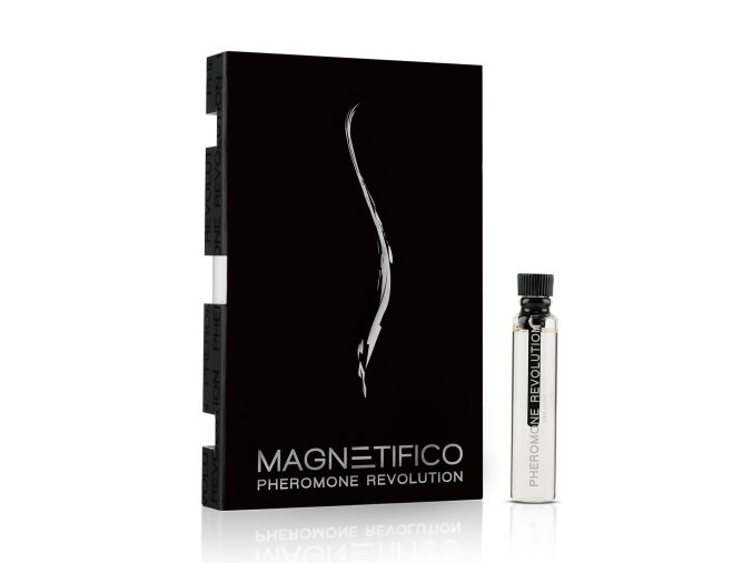 magnetifico pheromone revolution pro muže 2ml uvodní