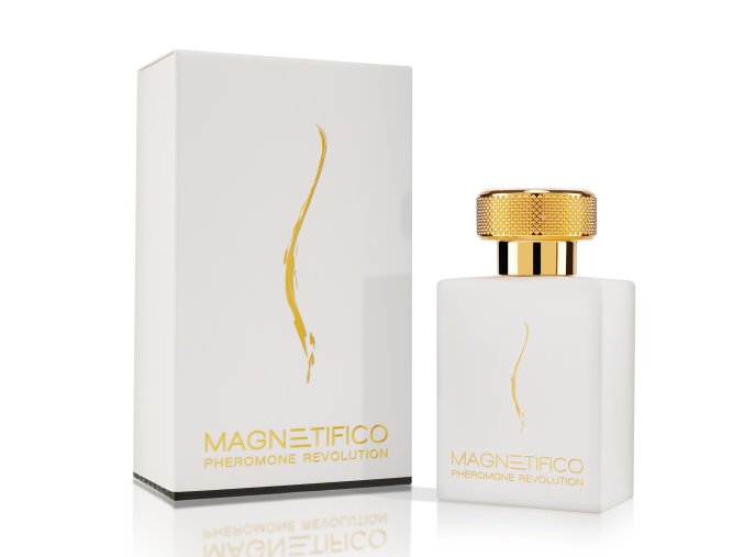magnetifico pheromone revolution pro ženy uvodni