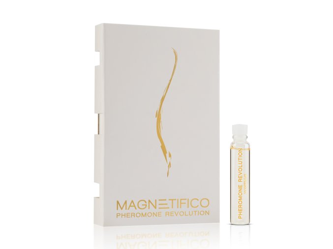 magnetifico pheromone revolution pro ženy 2ml úvodní
