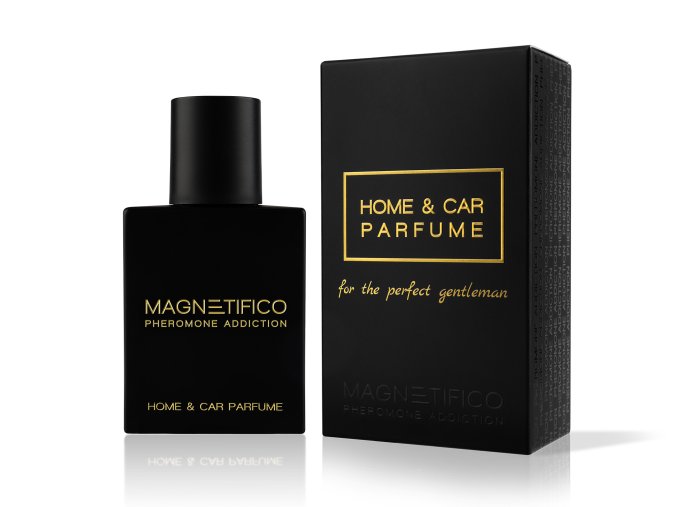 magnetifico pheromone addiction pro muže hlavní