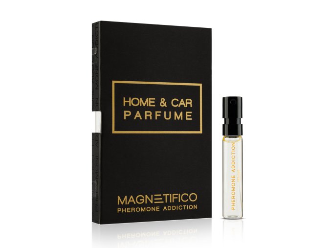 magnetifico pheromone addiction pro muže 2ml uvodní