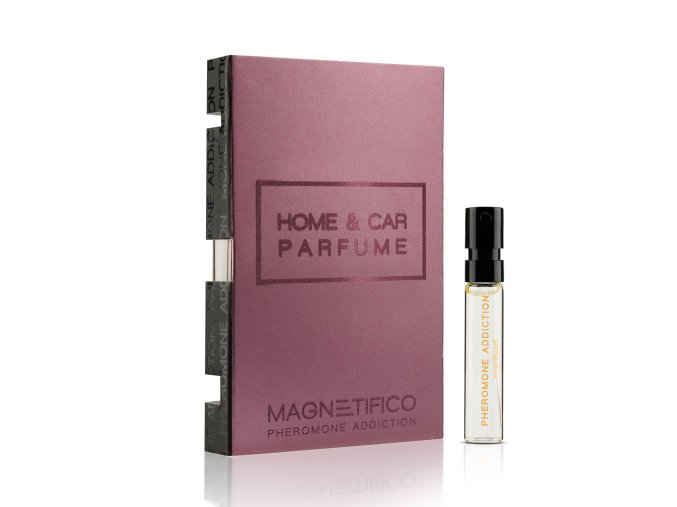magnetifico pheromone addiction pro ženy 2ml úvodní