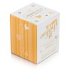 Masážní svíčka MAGNETIFICO Enjoy it! Orange and cinnamon 5