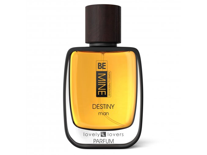 BEMINE ENIGMA man 50ml feromony pro muže