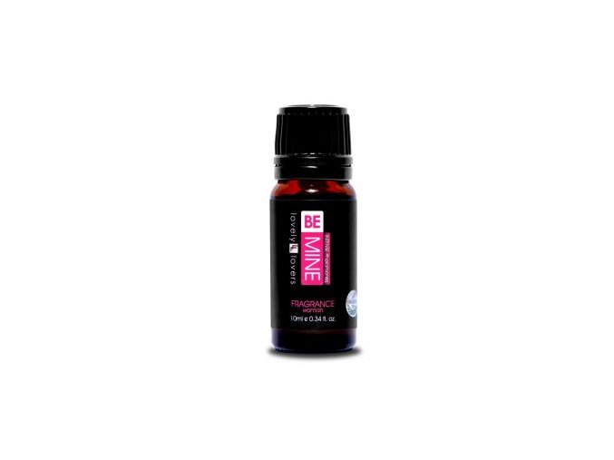 FEROMONY LOVELY LOVERS BEMINE 10ML PRE ŽENY PARFEMOVANÉ